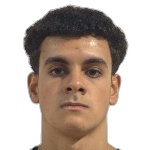 Theo Leal Machado