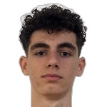 Matheus Caldeira dos Santos