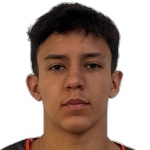 Alexandre Roos Pinheiro