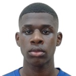 Decontee Davis Aves