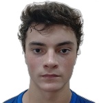 Lucas Miqueline Leoni