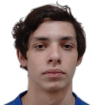 Daniel Barga Leme de Magalhães
