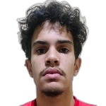 Pedro Luiz Silva Fonseca