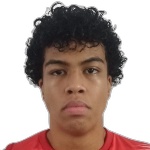 Cauã Anthony Almeida de Lima