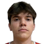 Guilherme Martins Bertuol
