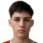 Lucas Casarin Bruismann