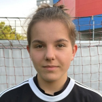 Zuzanna Latuszek