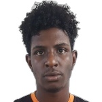 Matheus Augusto Gonçalves dos Santos da Silva