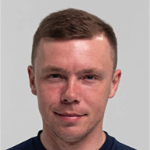 Evgeniy Mymrin