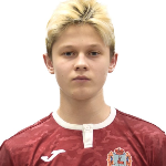 Nikita Kotov