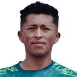 Denilson Ramiro Padilla