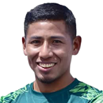 Edmar Rafael Justiniano