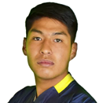 Ronaldo Erick Tiñini