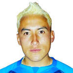 Juan Pablo Ergueta