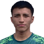 Mauricio Rodríguez Flores