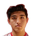 Juan Jared Soliz Zambrana