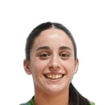 Victoria Araujo