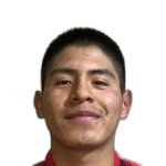 Jhonn Deybid Arando Ramirez