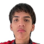 Joaquin Ezequiel Cornejo Albornoz
