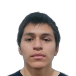 Joel Alejandro Huanca Alarcon
