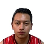 Paul Benjamin Suarez Lenis
