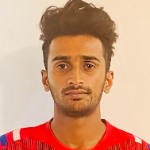 Jeevith Kn