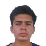 Efraín Aguilar