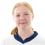 Jasmine Povey