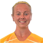 Hannah Haughton