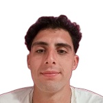 Matias Andres Arias