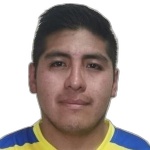 Gustavo Adolfo Choque Poma