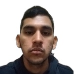 Edison Paul Martinez Suruguay