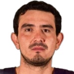 Alvaro Añez Valenzuela
