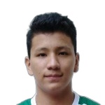 Alejandro Daniel Alba Flores