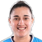 Joaquina Gregorio