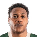 Shane Osayande
