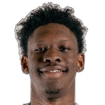 Tyrese Samuel
