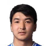 Bakhtiyar Keldibekov