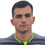 Dimitrios Moularas