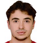 Berkay Kemahlıoğlu