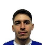 Joaquin Diaz