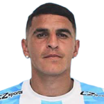 Agustín Galarza