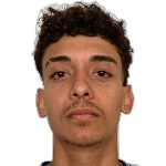 Adam Lucas Nemésio de Souza