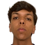Kaua Henrique Curvelo Nascimento