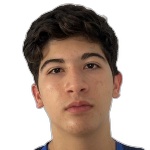 Lucca Mazza de Freitas Xavier Pereira