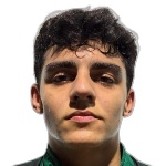Jean Carlos Weirich Corbolin Oliveira
