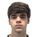 João Arthur Nunes Fiorim