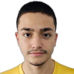 Enrico Moreira da Costa Budoia