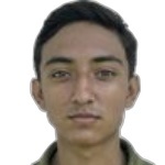 Anderson Hernández