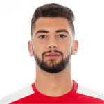 Alexandre Lança